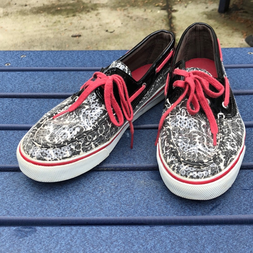 Sperry Top-sider